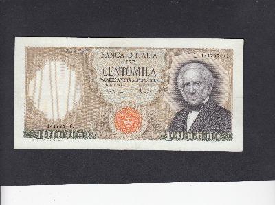 Beschrijving voorzijde: MANZONI